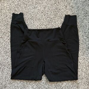 Lululemon Align HR Joggers Full Length - Black 4